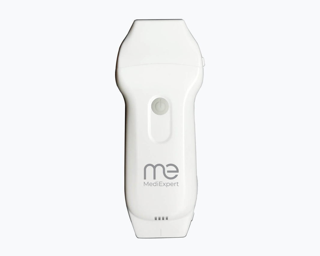 POCUS Wireless Ultrasound Devices – Mediexpert
