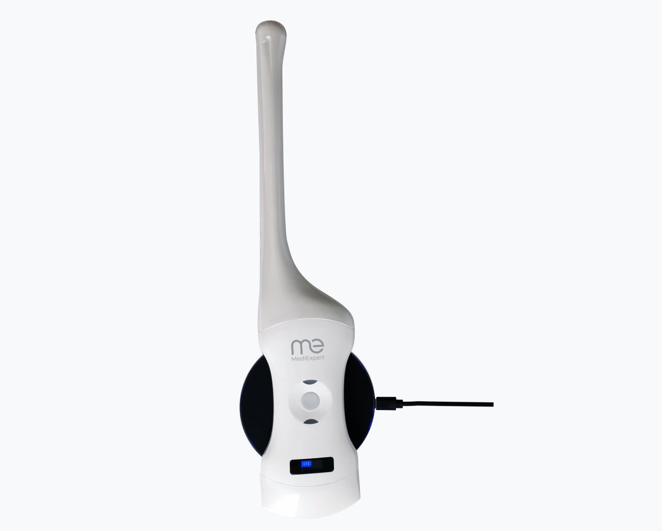 DM5CE - Convex Transducer + Endocavitary Transducer