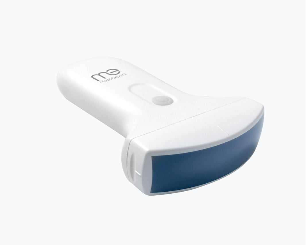 POCUS Wireless Ultrasound Devices – Mediexpert
