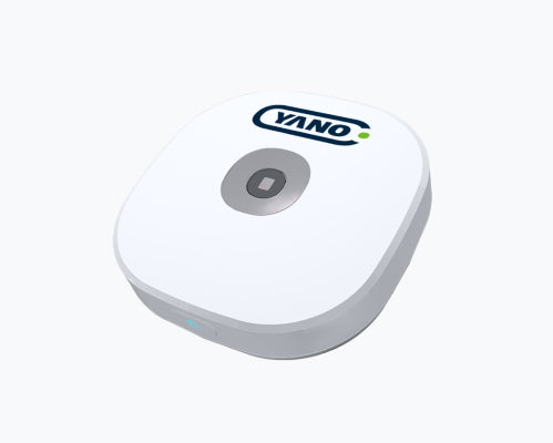 YANO Multi-Parameter Health Monitor