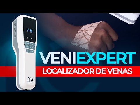 VeniExpert - Vein Finder