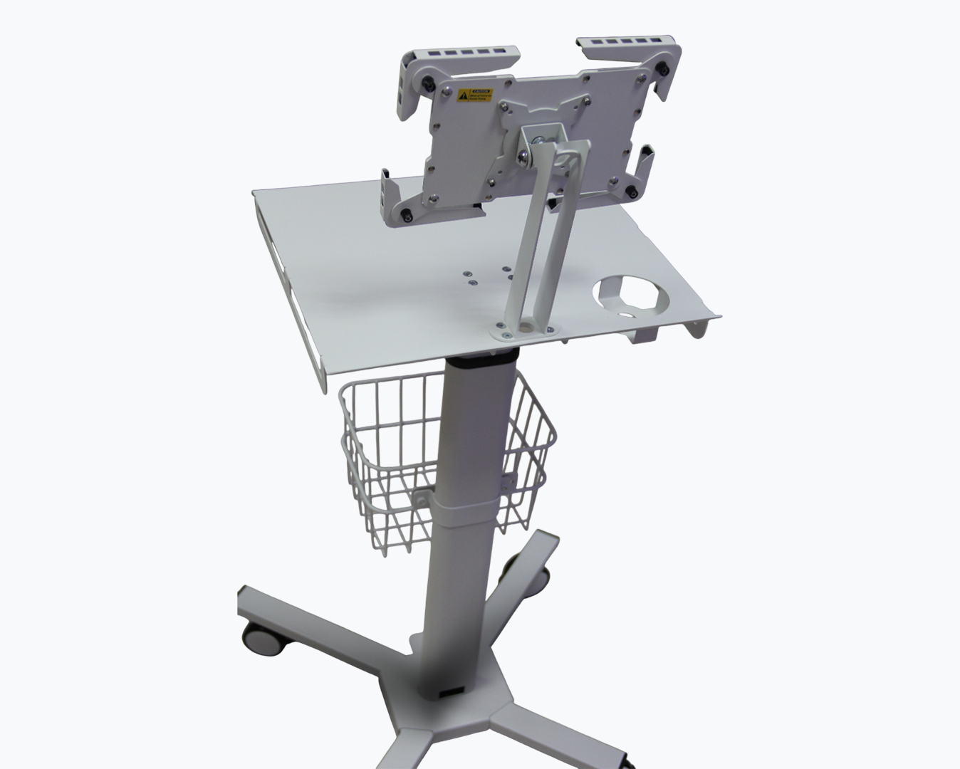 SonoEase Trolley